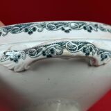 Soup tureen or vegetable dish Modern Style by Hamage Saint Amand