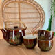 Tea service