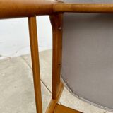 Farstrup 206 chairs Thomas Harlev