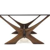 Table basse "Condor", Fredrik Schriever-Abeln, Suède, 1960