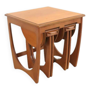 Tables pliantes G-Plan