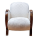 Vintage armchair from the 30s