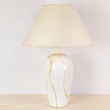 Ceramic lamp