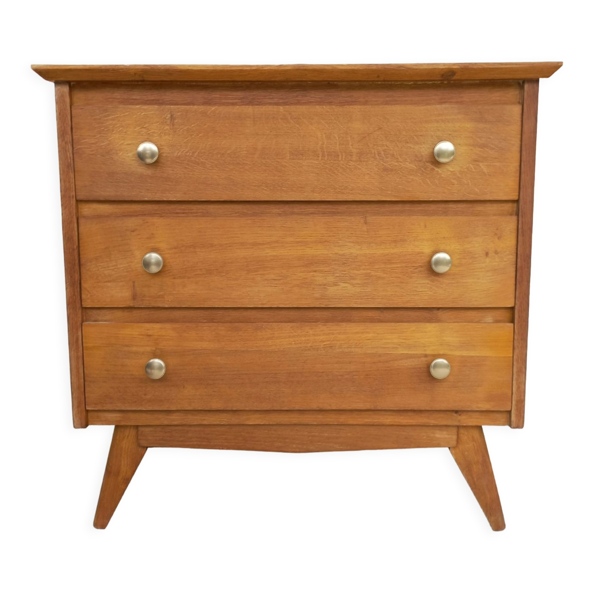 Commode années 50