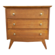 Commode années 50
