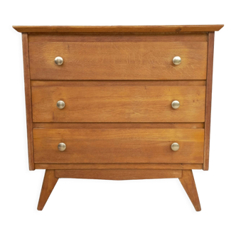 Commode années 50