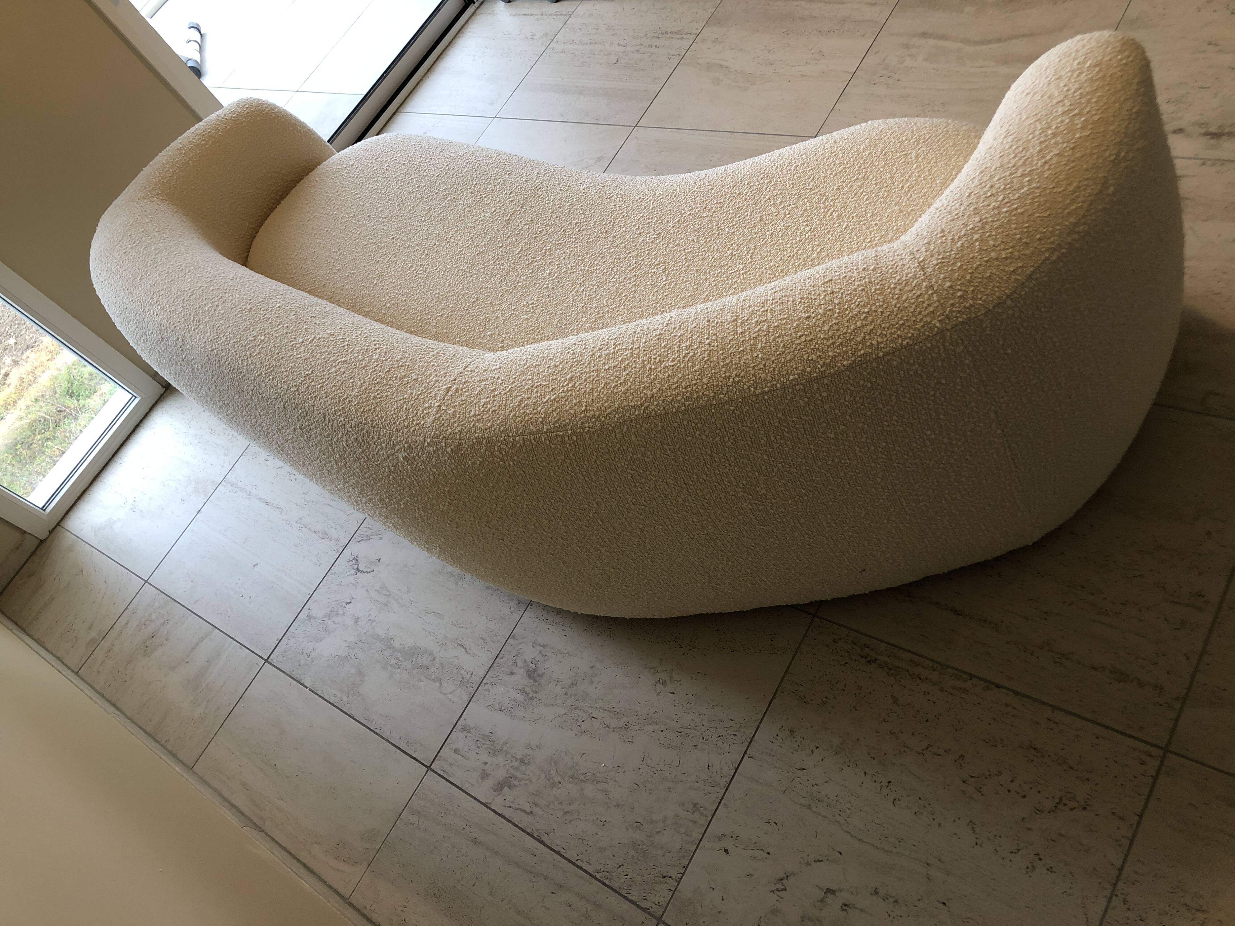 Blaine Eichholtz Sofa