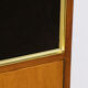 Vintage Scandinavian Chest of Drawers – 81 cm