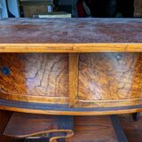 Tea cabinet - chadansu - Japan 1950