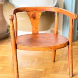 Baumann vintage children's chair