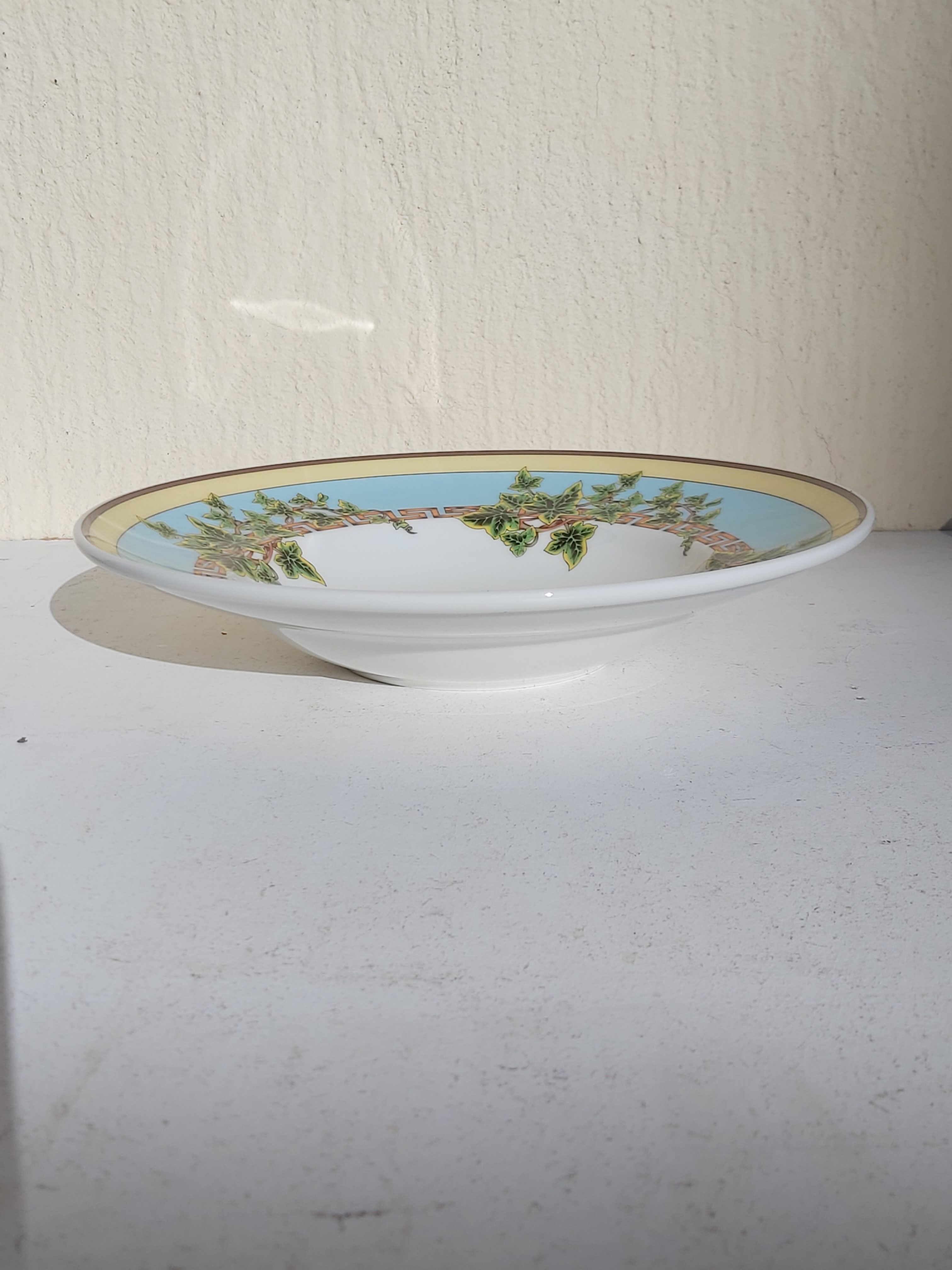 Versace Rosenthal Dish
