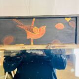 Napoleon III mirror