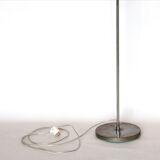 Eyeball floor lamp of the 70s