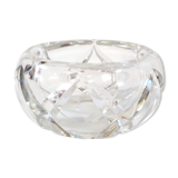 Crystal cross pocket tray