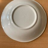 6 hollow plates