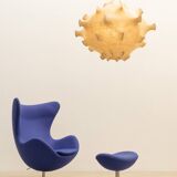 Egg chair by Arne Jacobsen for Fritz Hansen, 2014