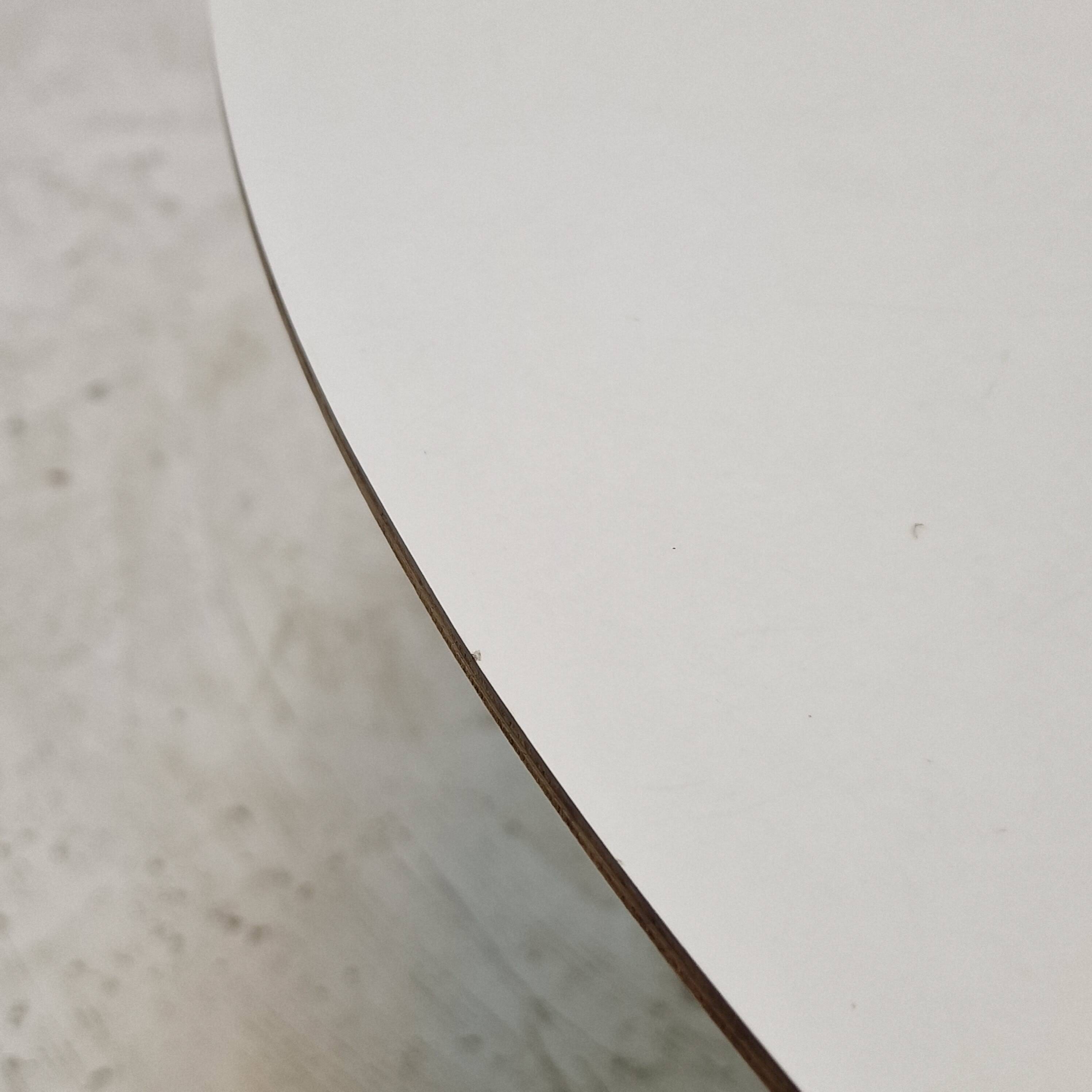 "Circle" Coffee Table by Pierre Paulin for Artifort, 1960s