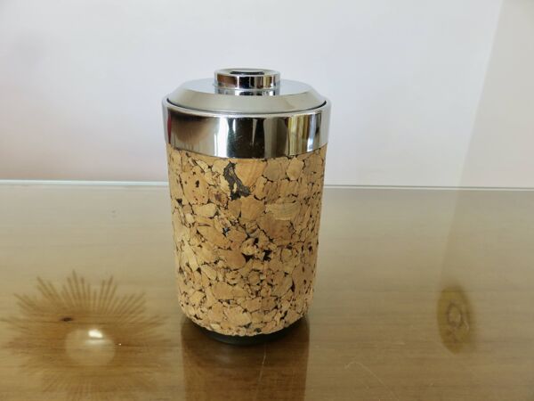 Edition''Caimi F.LLI'' Italy distributeur à cigarettes design, 1980