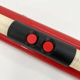 Pair of Duetto wall lights by Gigante, Zambusi & Boccato for Zerbetto, 1980