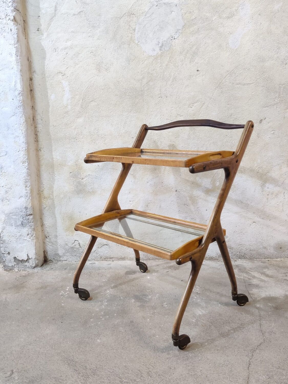 Cesare Lacca style Italian dessert table