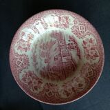 English staffordhire service