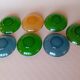 Vereco cream cups