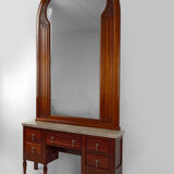 Art Deco entrance console, circa 1928