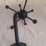 Pair of Sputnik coat racks 1990