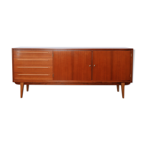 enfilade scandinave Musterring