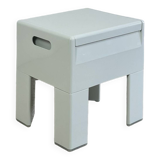 Space Age Stool by Olaf Von Bohr for Gedy, Italy 1960s