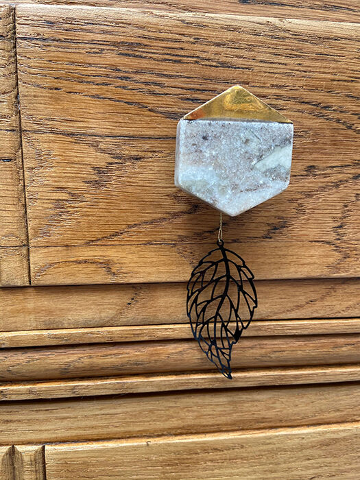 Chest of drawers beichettes