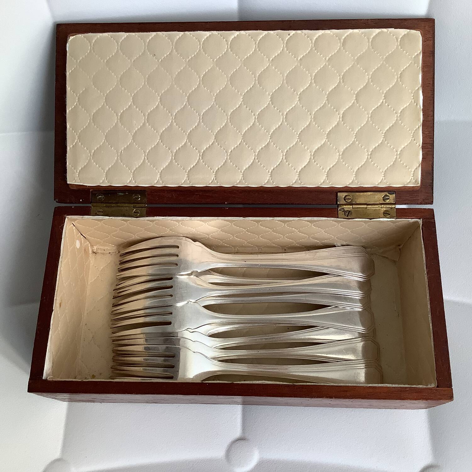 Christophe 24-piece fish set