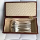 Christophe 24-piece fish set