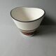 Ceramic flowerpot circa 1960, Germany
