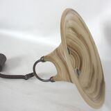 Suspension de Cosack, années 70