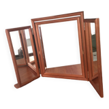 Triptych mirror