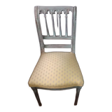 Chaise ancienne