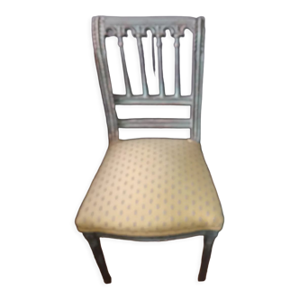 Antique chair