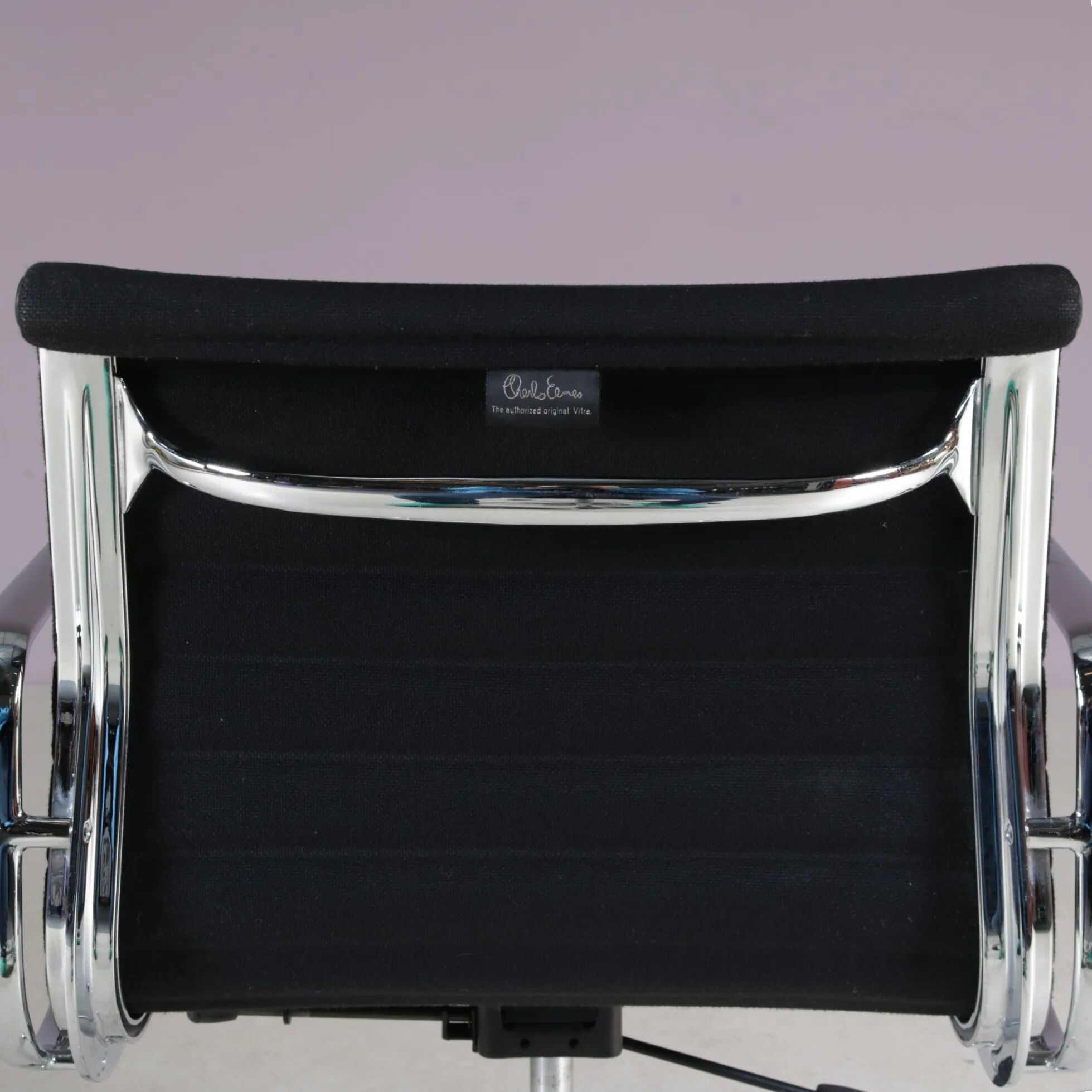 2000s “EA118” chair by Charles & Ray Eames for Vitra, Germany