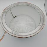 Holophane industrial ceiling light