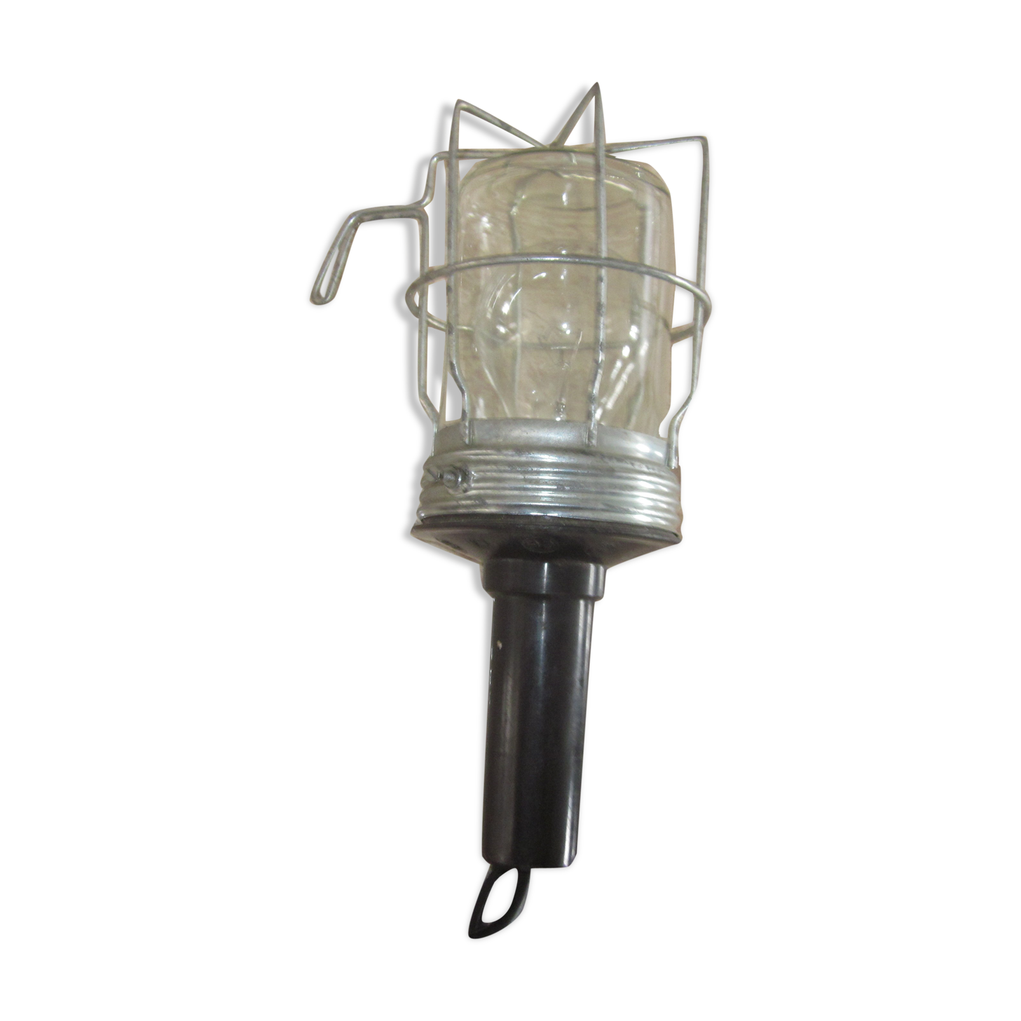 Vintage hanging lamp