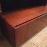 Vermaercke rosewood bar for V-Form