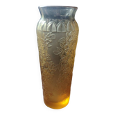 Lalique Vase