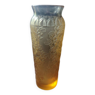Vase Lalique