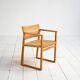 “BM62” Chairs by Børge Mogensen Lauritsen 1950s