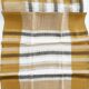 Nappe vintage et 8 serviettes
