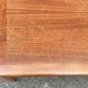 Danish teak coffee table by Trioh Mobler attributed to Niels Bach, vintage, 1960s.