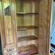 Mirror wardrobe