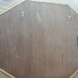 Bevel mirror
