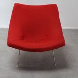 Artifort Oyster Pierre Paulin F157 Hoog Model